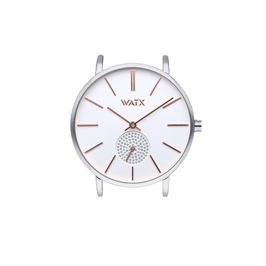 WATX&COLORS WATCHES Mod. WXCA1026-0