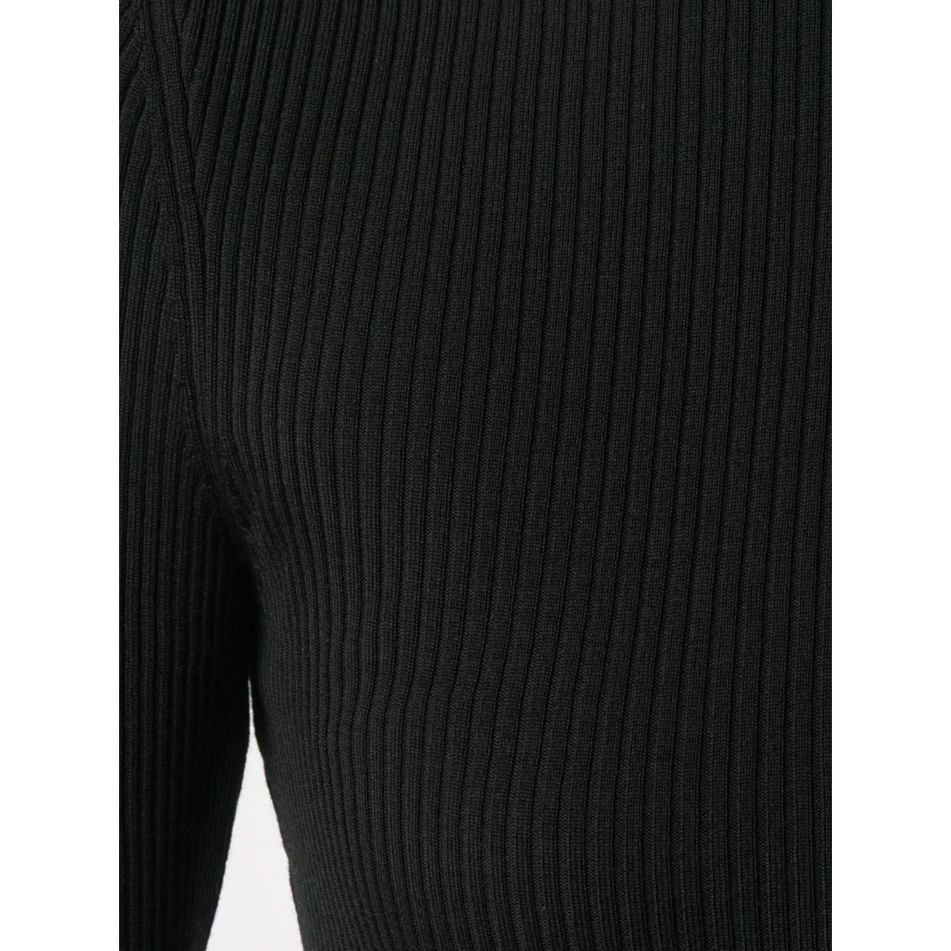 Wolford Sweaters Black Topwear