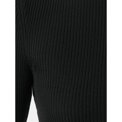 Wolford Sweaters Black Topwear