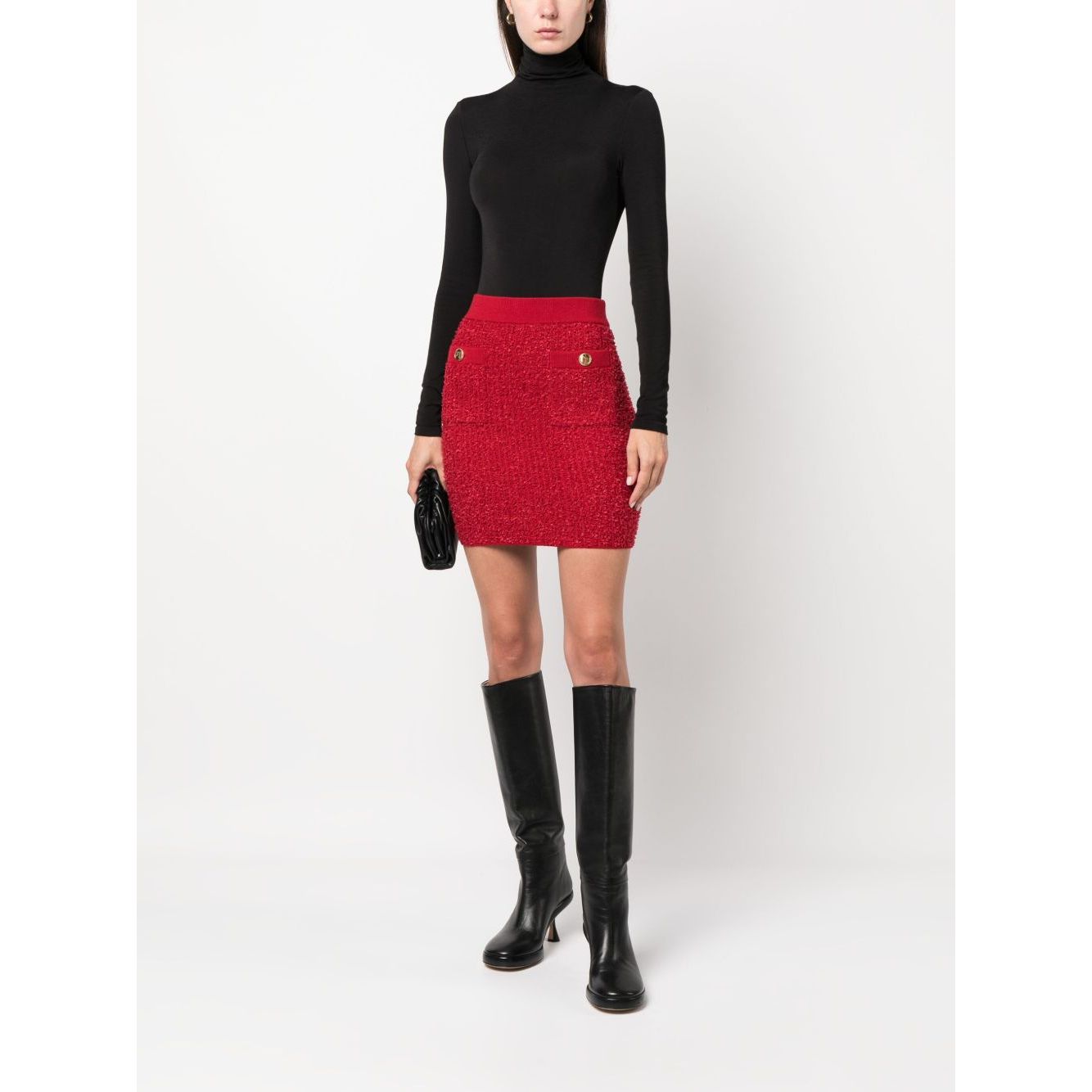 Wolford Top Black Topwear