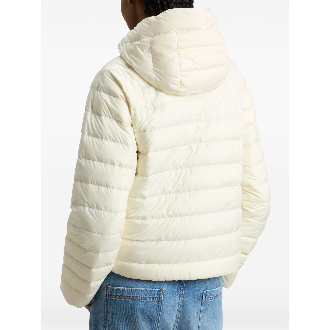 Woolrich Coats White