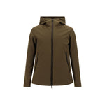 Woolrich Pacific Soft Jacket