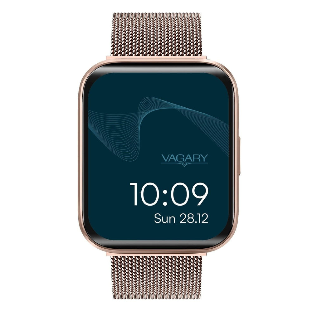 CITIZEN VAGARY MOD. X03A-007VY WATCHES