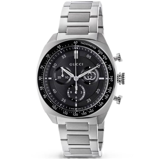 GUCCI Mod. INTERLOCKING WATCHES