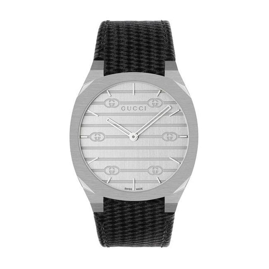 GUCCI Mod. 25H COLLECTION WATCHES