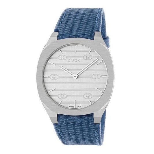 GUCCI Mod. 25H COLLECTION WATCHES