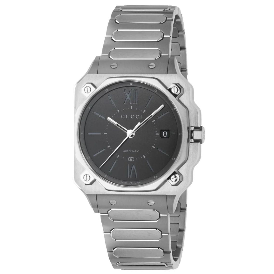 GUCCI Mod. G-FLAT-0