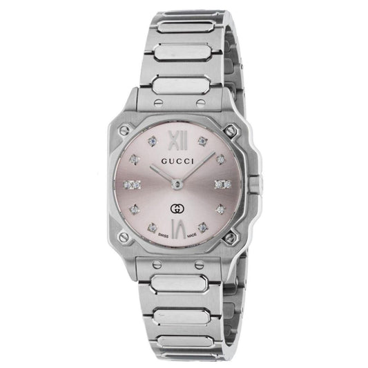 GUCCI Mod. G-FLAT-0