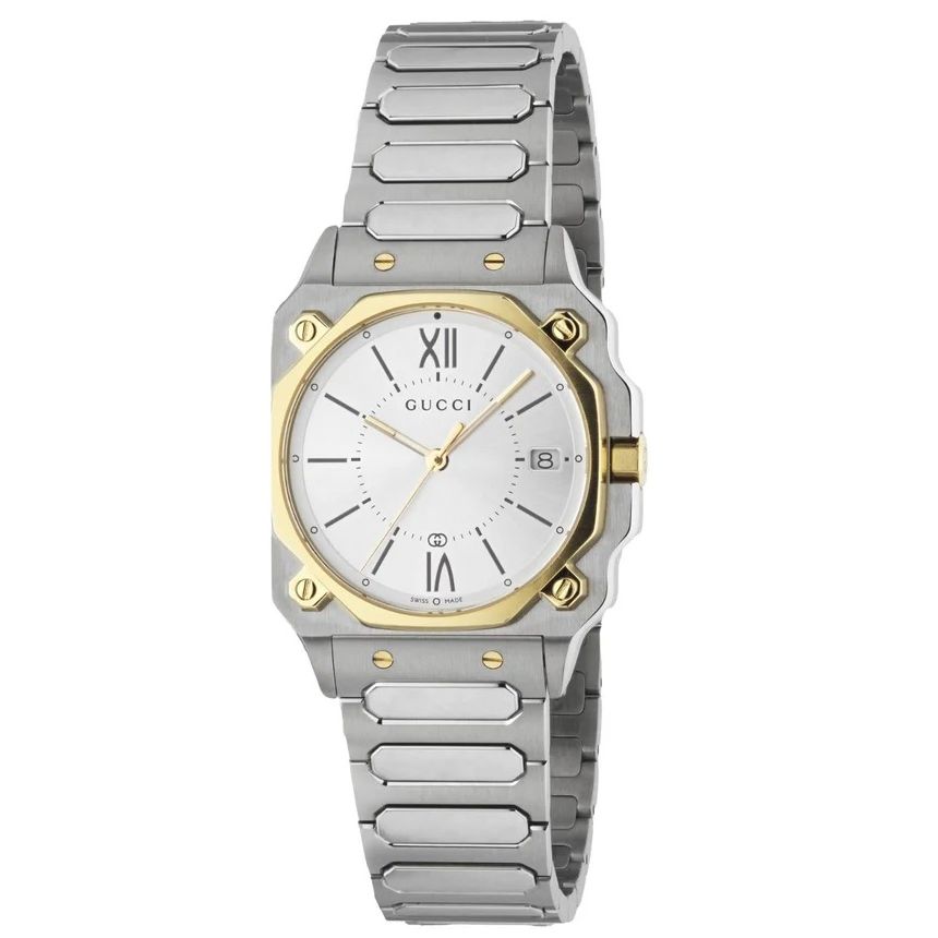GUCCI Mod. G-FLAT-0