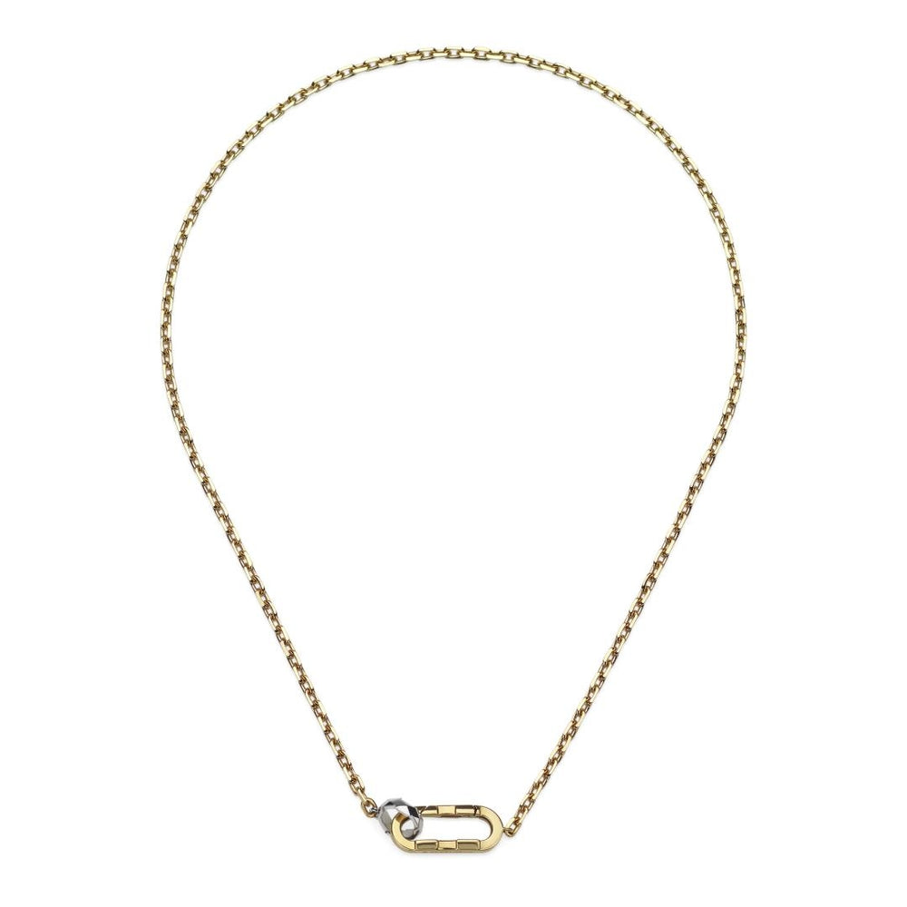 COLLANE GUCCI MOD. YBB786671001 DESIGNER FASHION JEWELLERY