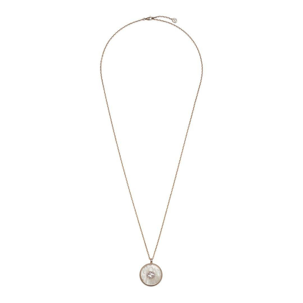 COLLANE GUCCI MOD. YBB786777001 DESIGNER FASHION JEWELLERY