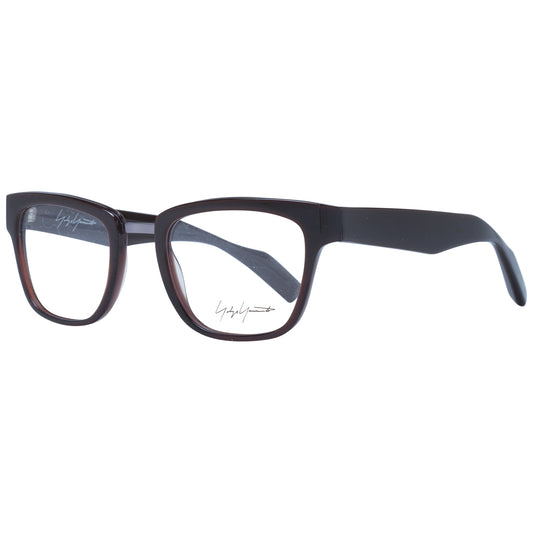 YOHJI YAMAMOTO MOD. YY1002 50108 SUNGLASSES & EYEWEAR