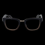 YOHJI YAMAMOTO MOD. YY1002 50621 SUNGLASSES & EYEWEAR