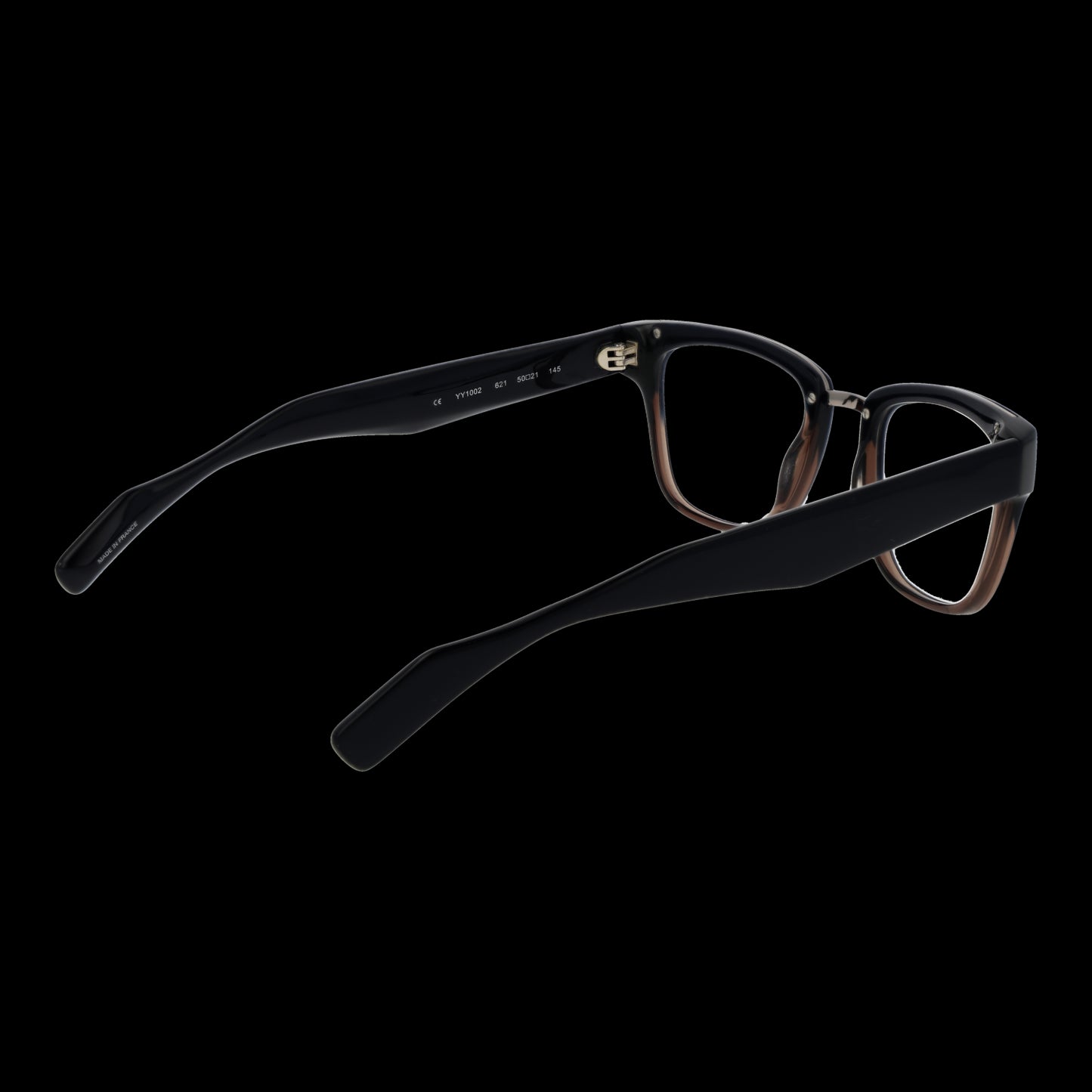 YOHJI YAMAMOTO MOD. YY1002 50621 SUNGLASSES & EYEWEAR