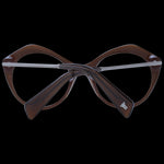 YOHJI YAMAMOTO MOD. YY1004 51118 SUNGLASSES & EYEWEAR