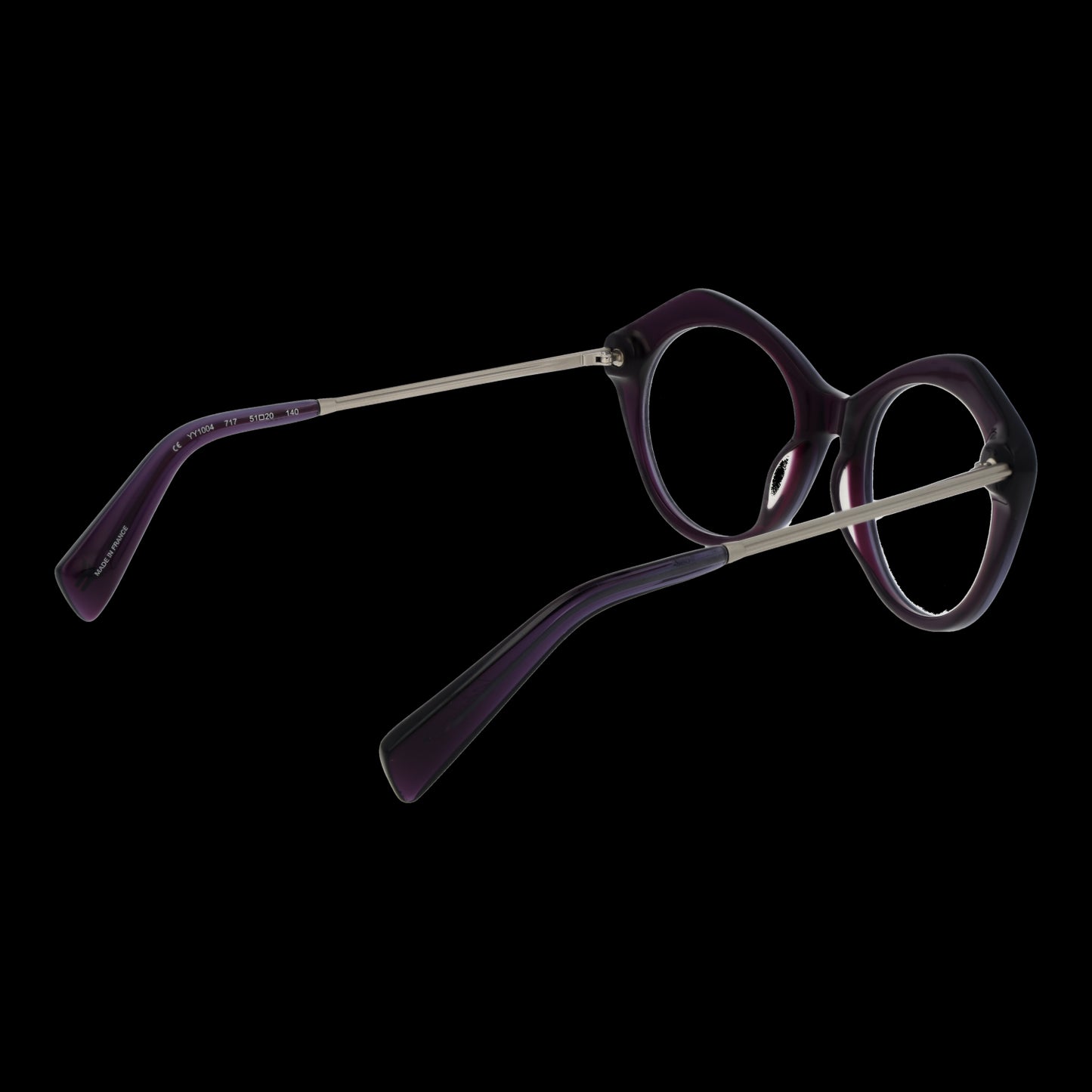 YOHJI YAMAMOTO MOD. YY1004 51717 SUNGLASSES & EYEWEAR