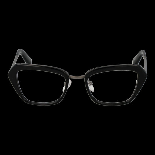 YOHJI YAMAMOTO MOD. YY1005 51019 SUNGLASSES & EYEWEAR