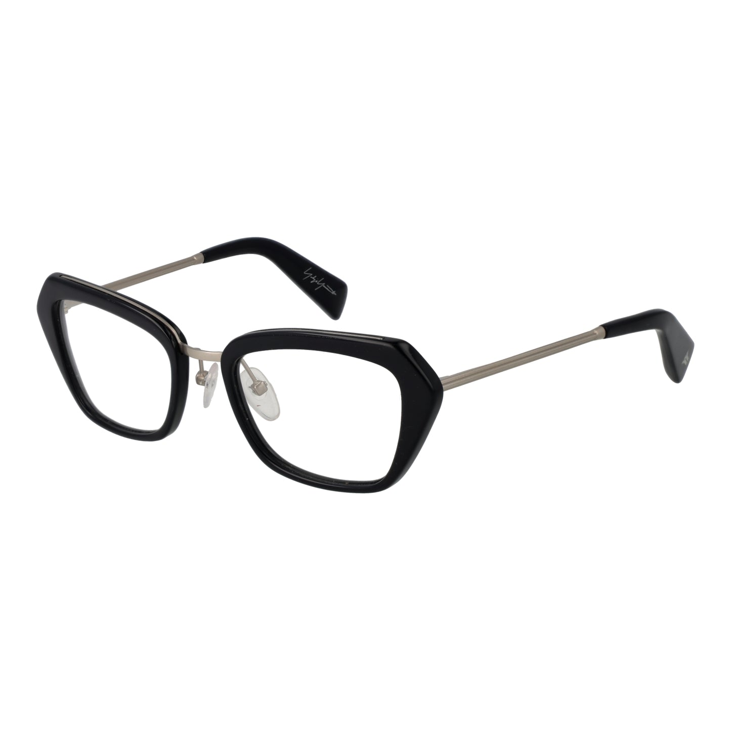 YOHJI YAMAMOTO MOD. YY1005 51613 SUNGLASSES & EYEWEAR