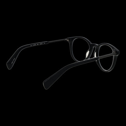 YOHJI YAMAMOTO MOD. YY1009 50002 SUNGLASSES & EYEWEAR