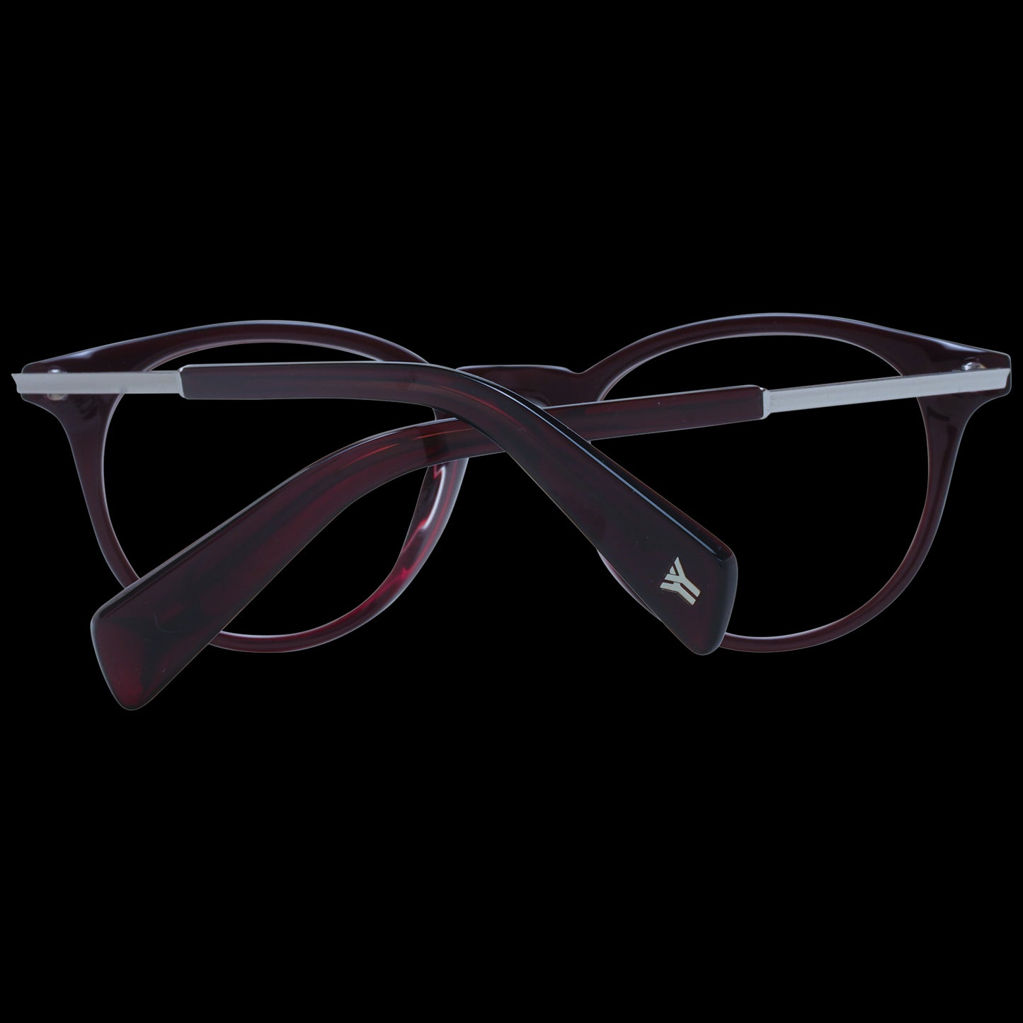 YOHJI YAMAMOTO MOD. YY1009 50219 SUNGLASSES & EYEWEAR