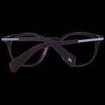 YOHJI YAMAMOTO MOD. YY1009 50219 SUNGLASSES & EYEWEAR