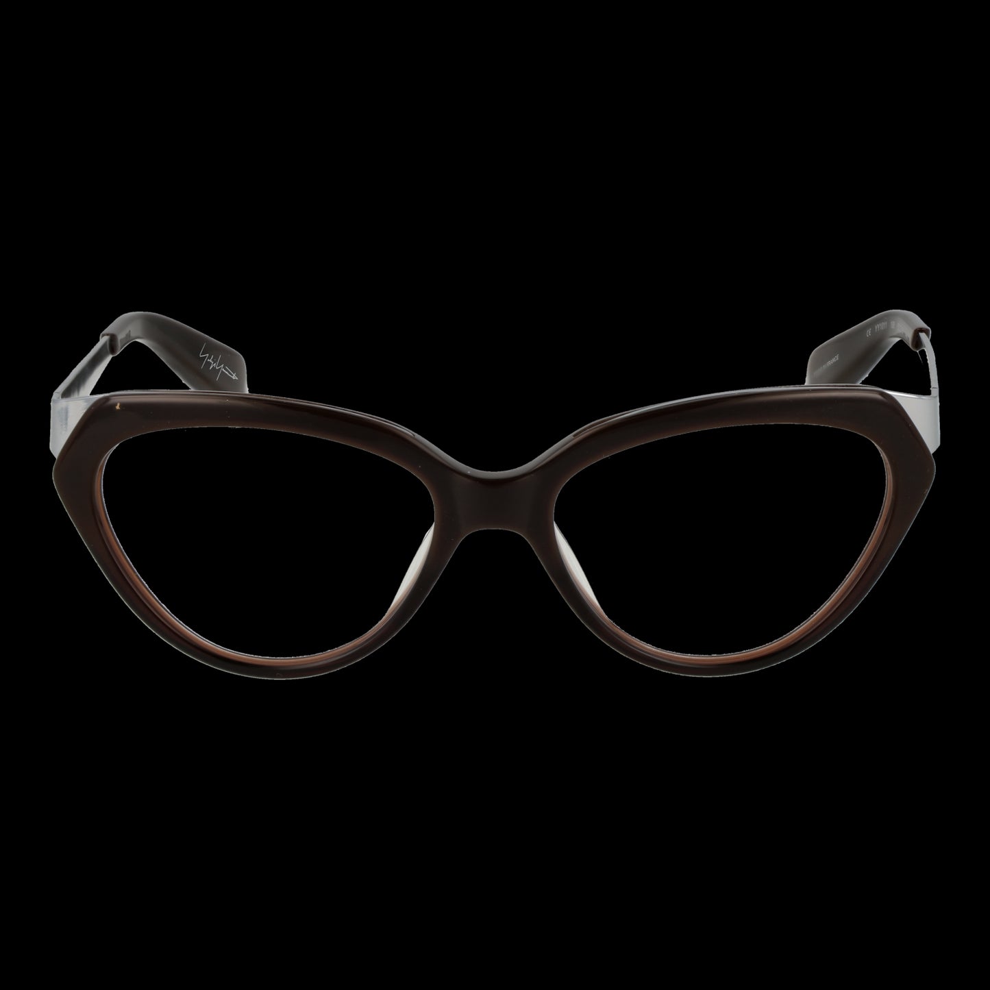 YOHJI YAMAMOTO MOD. YY1011 52108 SUNGLASSES & EYEWEAR