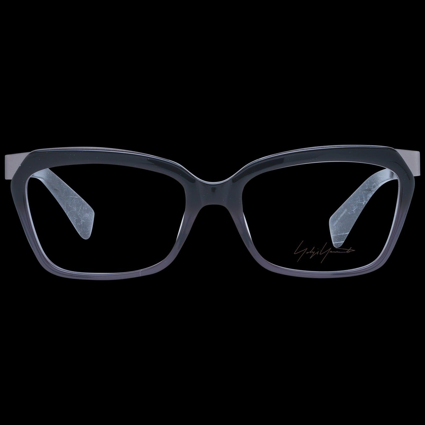 YOHJI YAMAMOTO MOD. YY1014 54909 SUNGLASSES & EYEWEAR