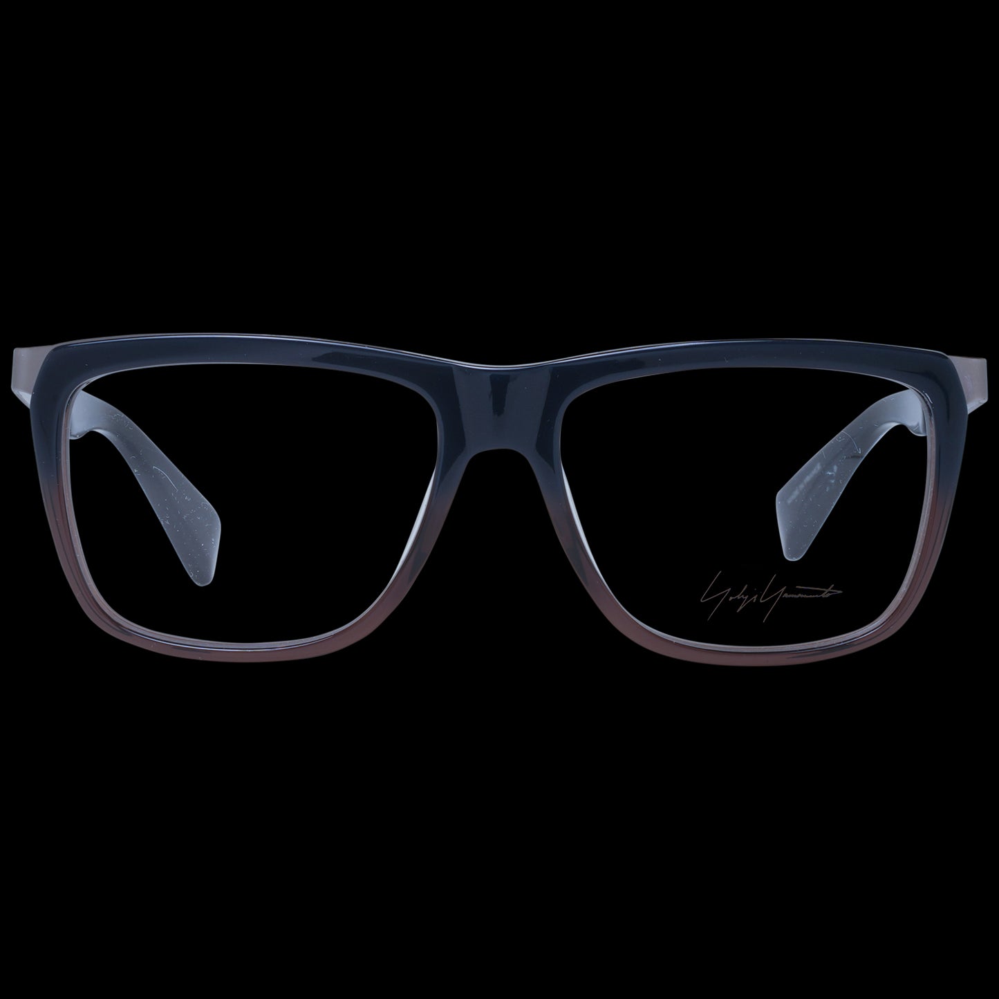 YOHJI YAMAMOTO MOD. YY1015 55621 SUNGLASSES & EYEWEAR