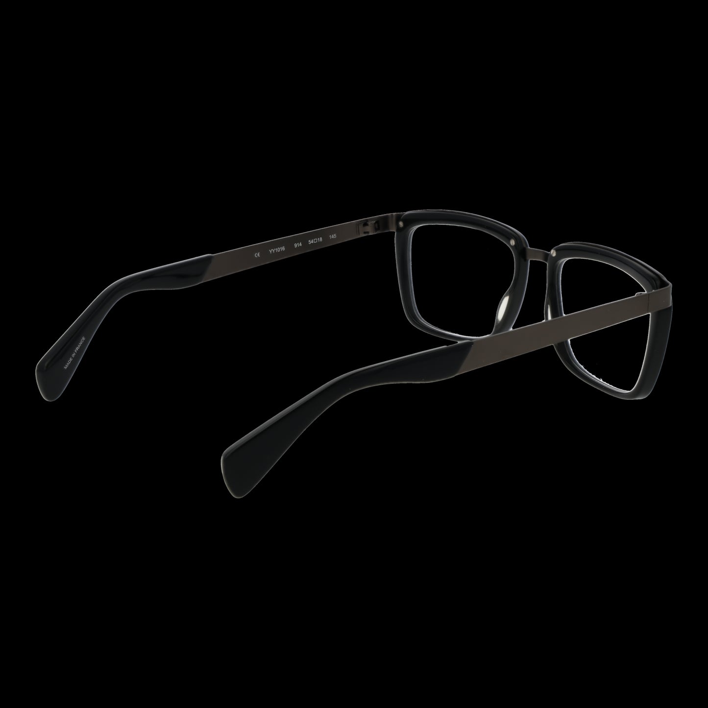 YOHJI YAMAMOTO MOD. YY1016 54914 SUNGLASSES & EYEWEAR
