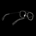 YOHJI YAMAMOTO MOD. YY1026 50048 SUNGLASSES & EYEWEAR