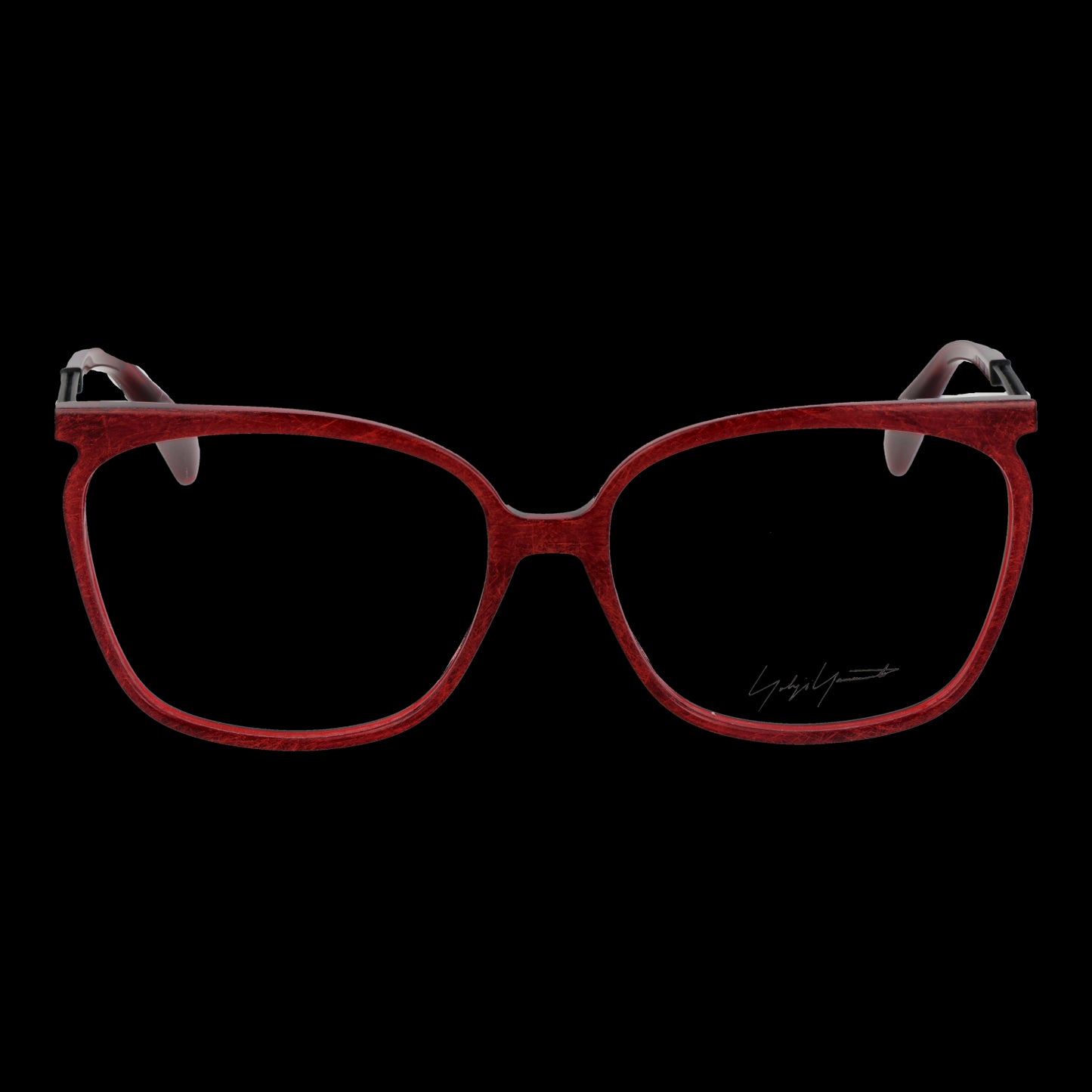 YOHJI YAMAMOTO MOD. YY1028 58201 SUNGLASSES & EYEWEAR