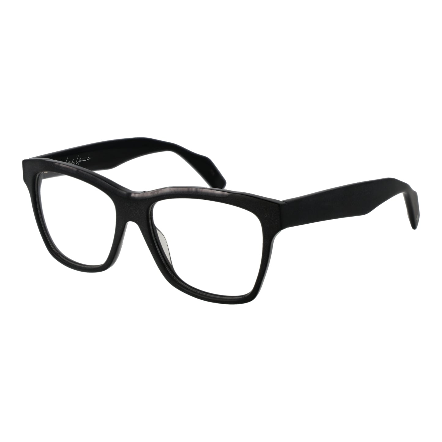 YOHJI YAMAMOTO MOD. YY1031 55002 SUNGLASSES & EYEWEAR
