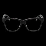 YOHJI YAMAMOTO MOD. YY1031 55002 SUNGLASSES & EYEWEAR
