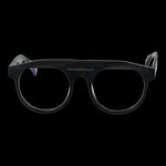 YOHJI YAMAMOTO MOD. YY1032 52002 SUNGLASSES & EYEWEAR