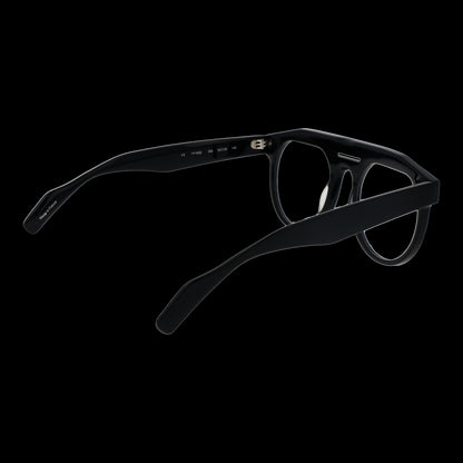 YOHJI YAMAMOTO MOD. YY1032 52002 SUNGLASSES & EYEWEAR