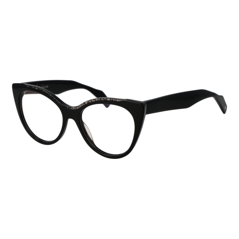 YOHJI YAMAMOTO MOD. YY1034 54019 SUNGLASSES & EYEWEAR