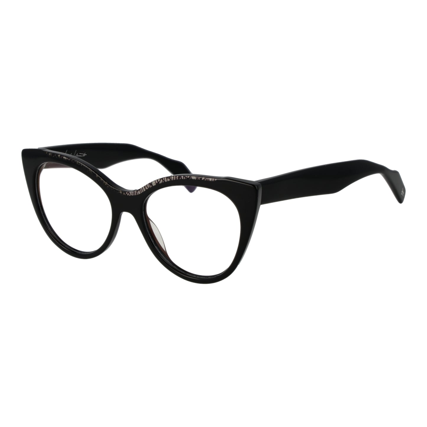YOHJI YAMAMOTO MOD. YY1034 54019 SUNGLASSES & EYEWEAR