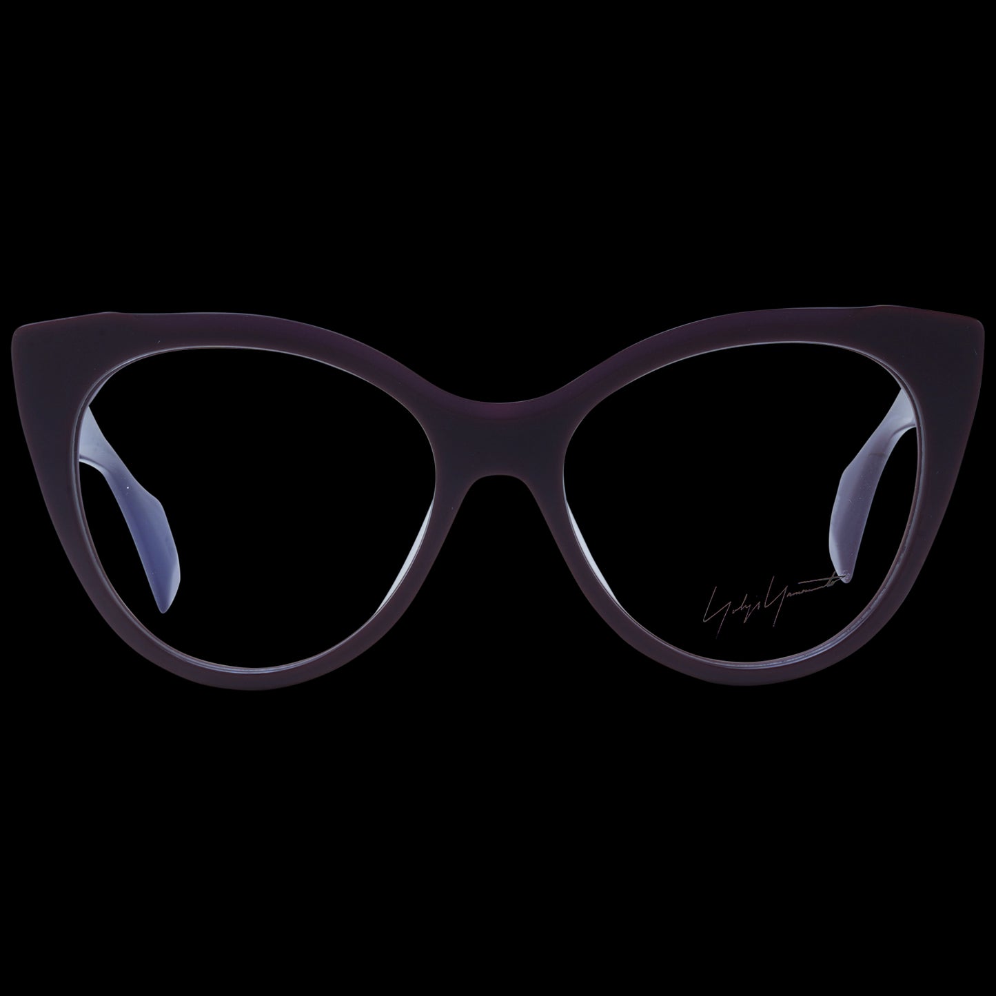 YOHJI YAMAMOTO MOD. YY1034 54771 BLUE FILTER SUNGLASSES & EYEWEAR