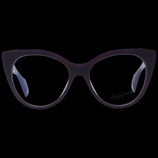 YOHJI YAMAMOTO MOD. YY1034 54771 BLUE FILTER SUNGLASSES & EYEWEAR
