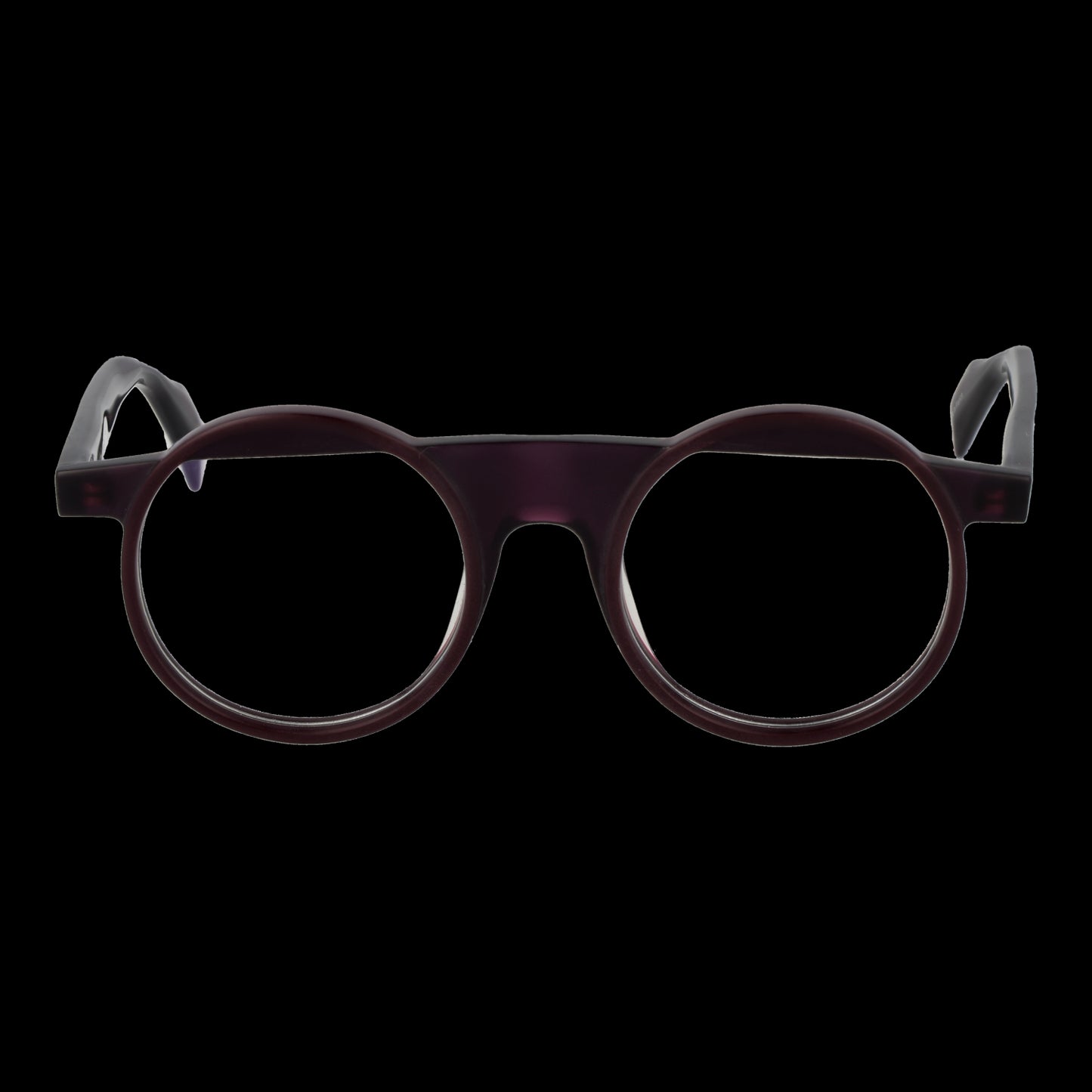 YOHJI YAMAMOTO MOD. YY1035 49771 SUNGLASSES & EYEWEAR