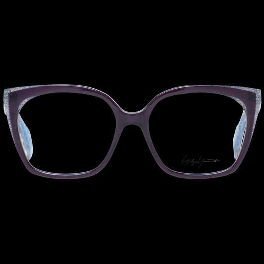 YOHJI YAMAMOTO MOD. YY1037 54774 SUNGLASSES & EYEWEAR