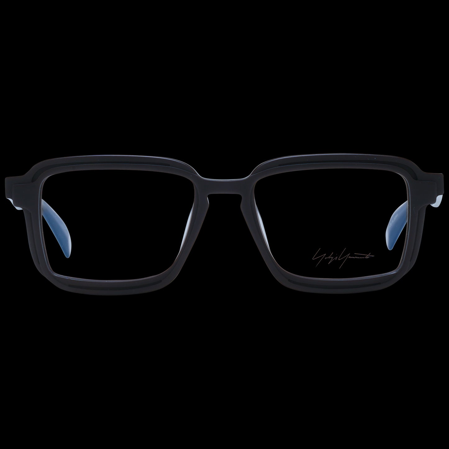 YOHJI YAMAMOTO MOD. YY1038 52115 SUNGLASSES & EYEWEAR