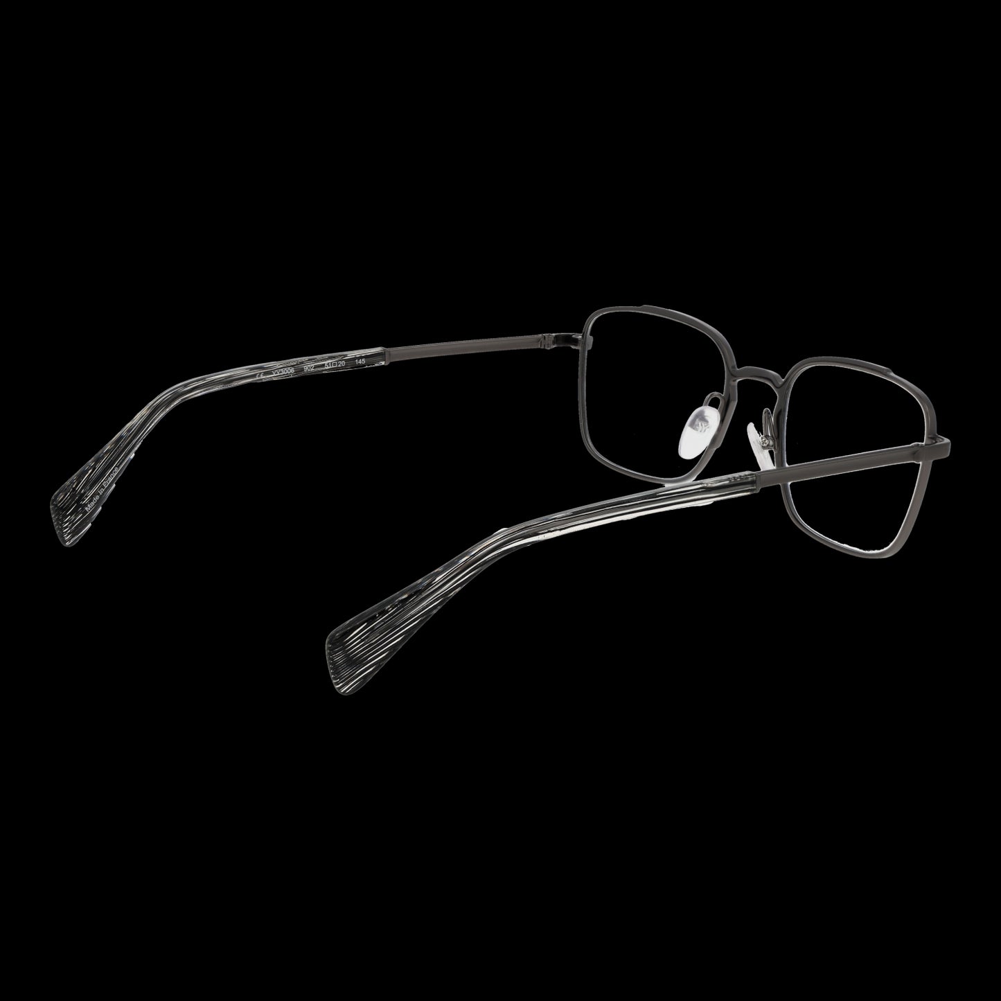 YOHJI YAMAMOTO MOD. YY3006 51902 SUNGLASSES & EYEWEAR