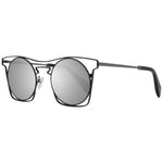 YOHJI YAMAMOTO MOD. YY7005 49002 SUNGLASSES & EYEWEAR