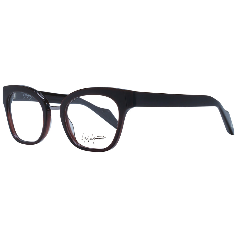 YOHJI YAMAMOTO MOD. YY1001 49108 SUNGLASSES & EYEWEAR
