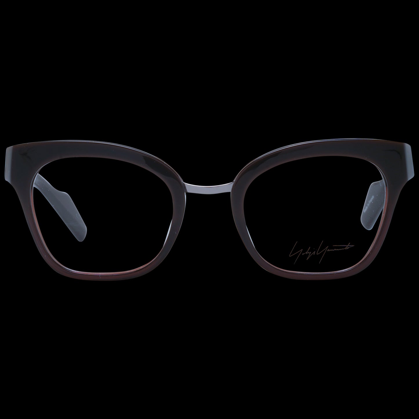 YOHJI YAMAMOTO MOD. YY1001 49108 SUNGLASSES & EYEWEAR