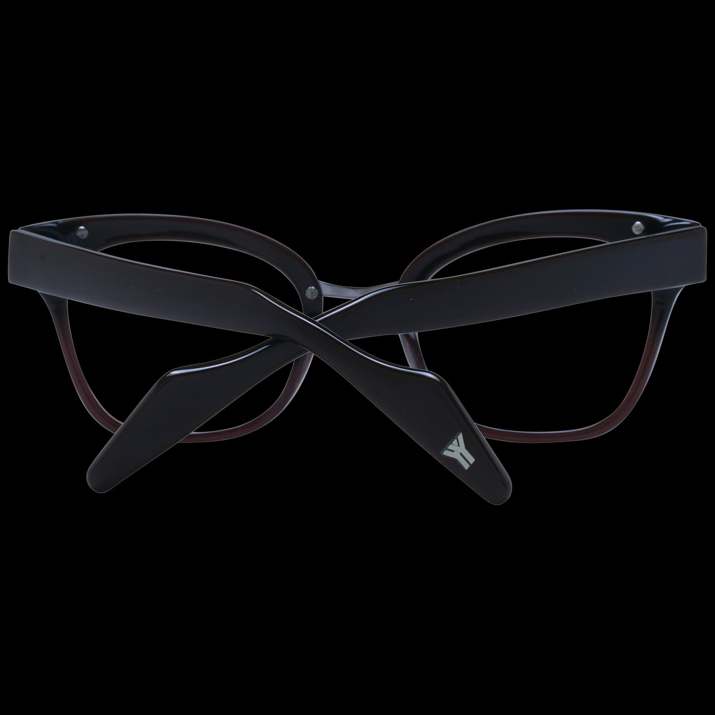 YOHJI YAMAMOTO MOD. YY1001 49108 SUNGLASSES & EYEWEAR