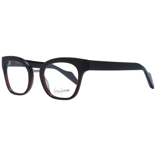 YOHJI YAMAMOTO MOD. YY1001 49108 SUNGLASSES & EYEWEAR