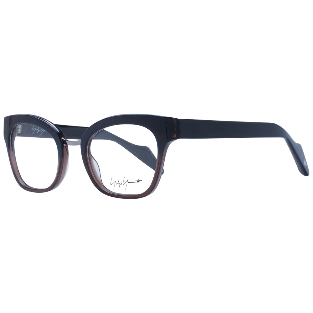 YOHJI YAMAMOTO MOD. YY1001 49621 SUNGLASSES & EYEWEAR