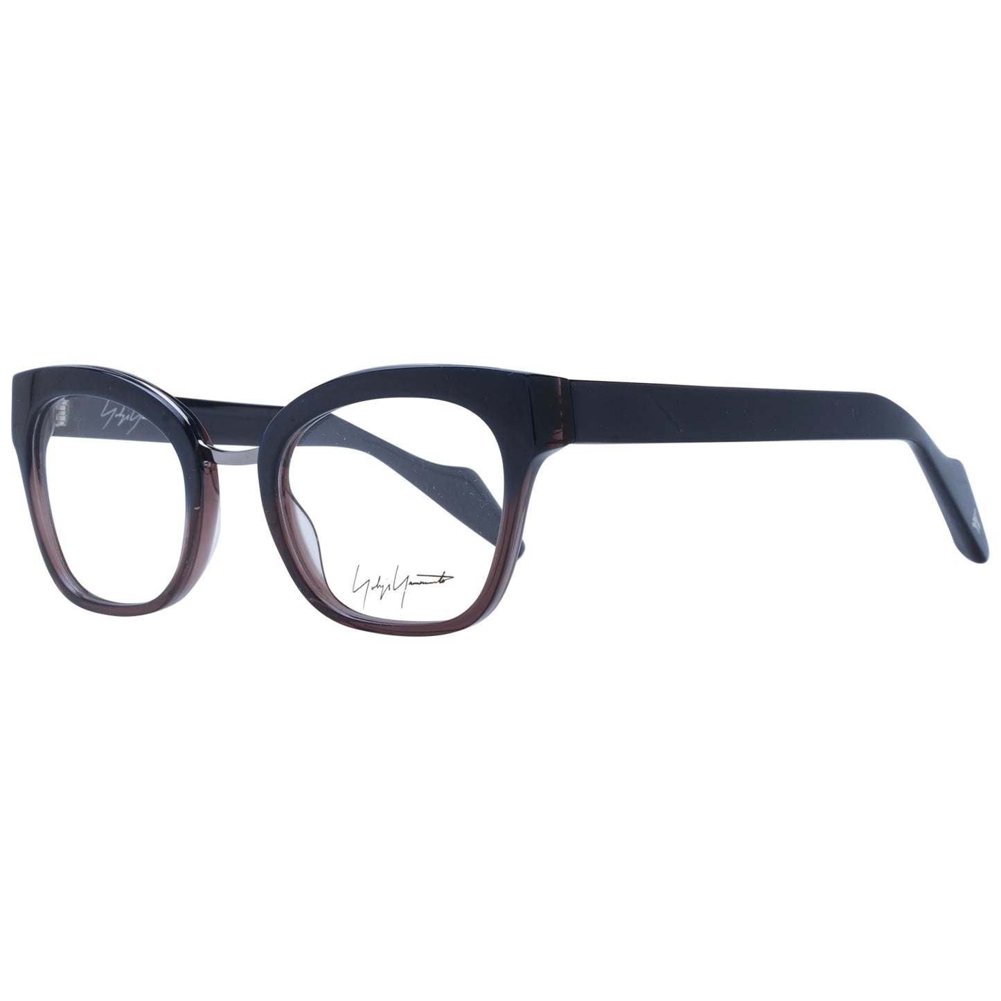 YOHJI YAMAMOTO MOD. YY1001 49621 SUNGLASSES & EYEWEAR